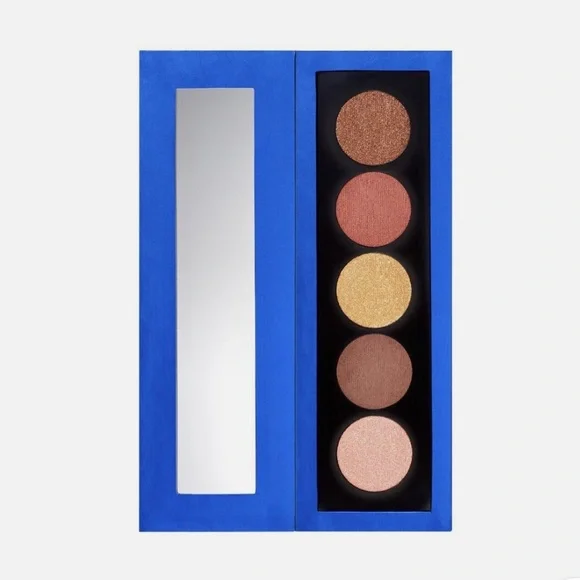 ✨ Pat McGrath Labs Star Wars “The Golden One” Eyeshadow Palette LIMITED EDITION - Picture 3 of 8